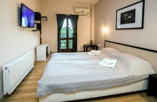 Pliska Hotel | Hanovete Hotel