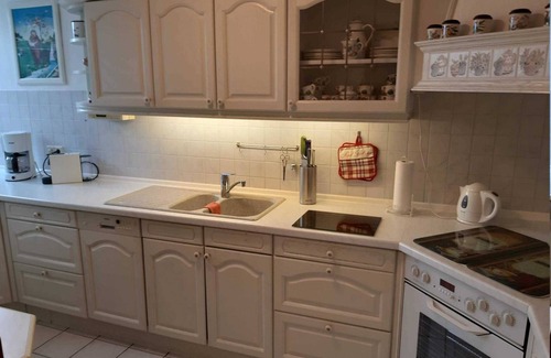 Bad Bevensen Apartment | Hans-Hermann - More than a star apartment! - Hans-Hermann, more than a