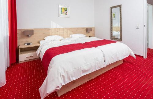 Soest Hotel | Hanse Hotel