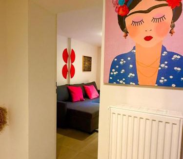 Sudervorstadt Apartment | Hanse Vermietung 3