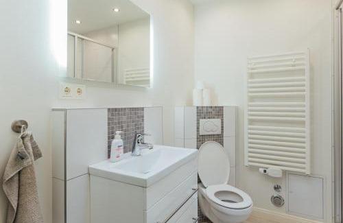 Wandsbek House | Hanseat Apartments