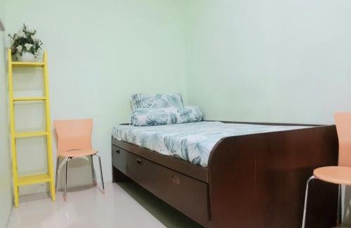 Beji House | Hansel Homestay