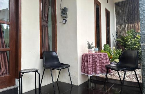 Beji House | Hansel Homestay
