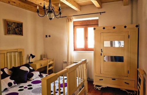 Pedrosa del Rey House | Hansel y Gretel