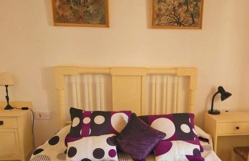 Pedrosa del Rey House | Hansel y Gretel