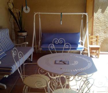 Pedrosa del Rey House | Hansel y Gretel