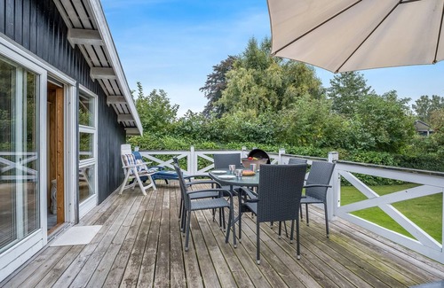 Strøby Ladeplads House | "Hansiane" - 80m from the sea by Interhome