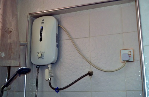 Accra Hotel | Hansonic Hotel