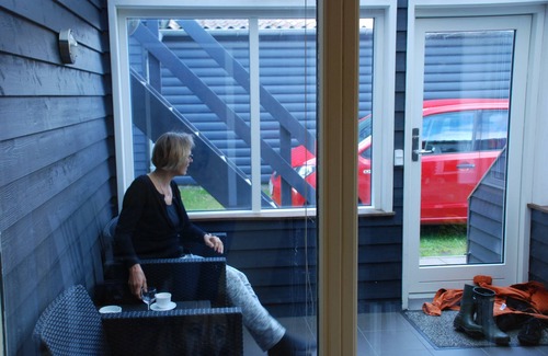 Hanstholm RV Rental | Hanstholm Camping