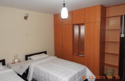 Hantana Bed & Breakfast | Hanthana Breeze Home Stay