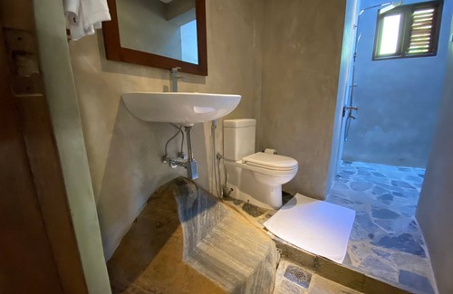 Moragolla Hotel | Hanthana Eco Lodge