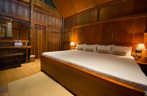 Moragolla Hotel | Hanthana Eco Lodge