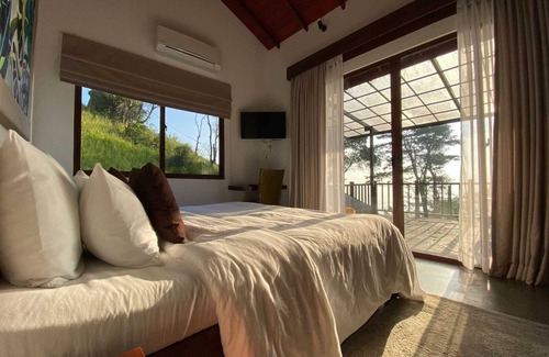Moragolla Hotel | Hanthana Eco Lodge