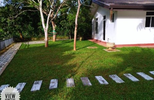 Yatinuwara Cabin | Hanthana View Homestay