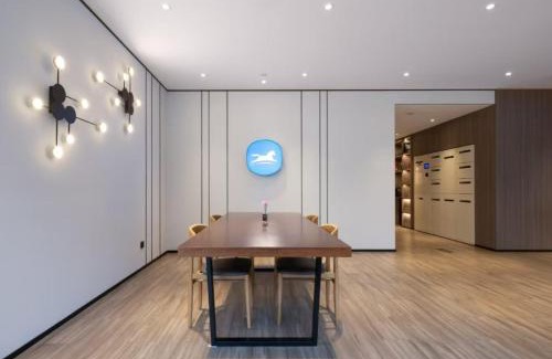 Daxing Hotel | Hanting Hotel Beijing Huangcun West Street People's Hospital