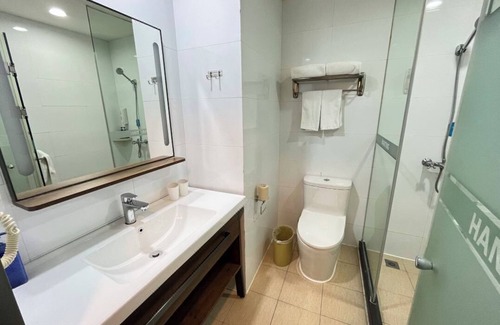 Beijing Central Business District Hotel | HantingHotel Beijing International Trade