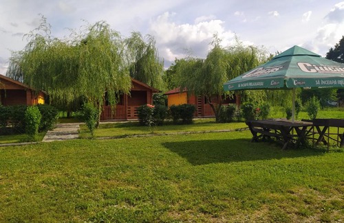 Voila House | Hanul Arcașului