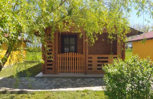 Voila House | Hanul Arcașului