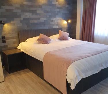 Tesila Hotel | Hanul Doftana