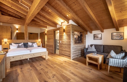 Weitnau Hotel | Hanusel Hof
