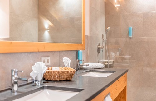 Weitnau Hotel | Hanusel Hof