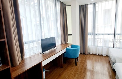 Hang Trong Hotel | Hanvet Boutique hotel