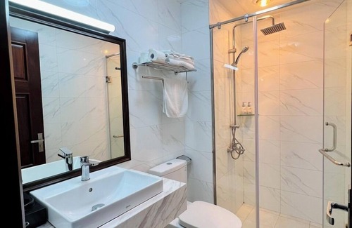 Hang Trong Hotel | Hanvet Boutique hotel