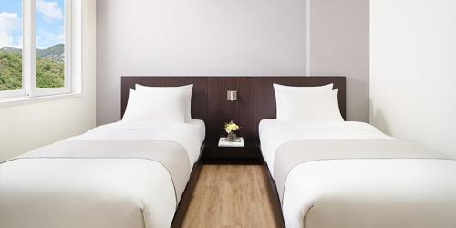 Pocheon Resort | Hanwha Resort Sanjeong Lake Annecy