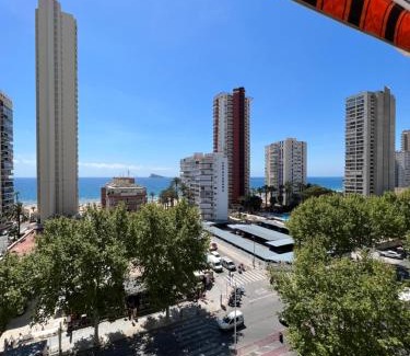 Benidorm Apartment | Hany apartment Ducado 7-C
