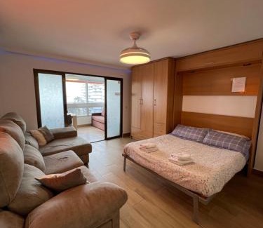 Benidorm Apartment | Hany apartment Ducado 7-C