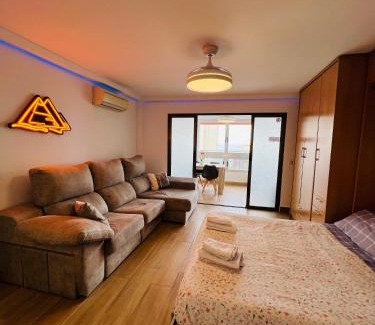Benidorm Apartment | Hany apartment Ducado 7-C