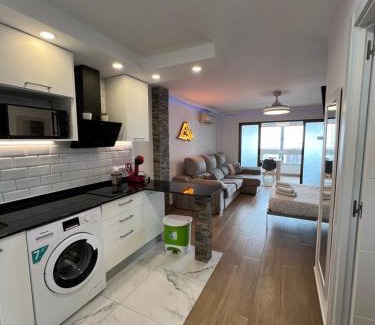 Benidorm Apartment | Hany apartment Ducado 7-C