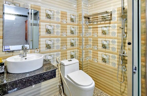 Go Vap Hotel | HANZ Anna Hotel