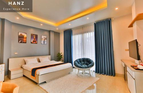 Van Mieu Hotel | HANZ Light House Condo Hotel