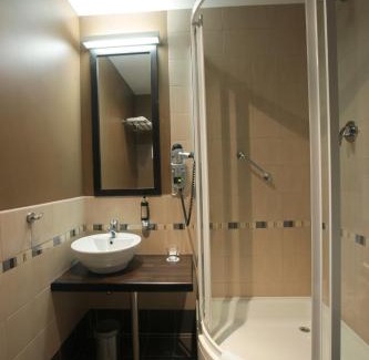 Maskavas Forstate Hotel | Hanza Hotel