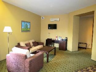 Maskavas Forstate Hotel | Hanza Hotel
