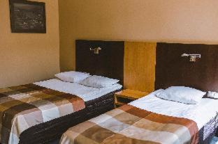 Maskavas Forstate Hotel | Hanza Hotel