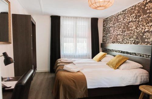 Zwolle City Centre Hotel | Hanze Hotel Zwolle