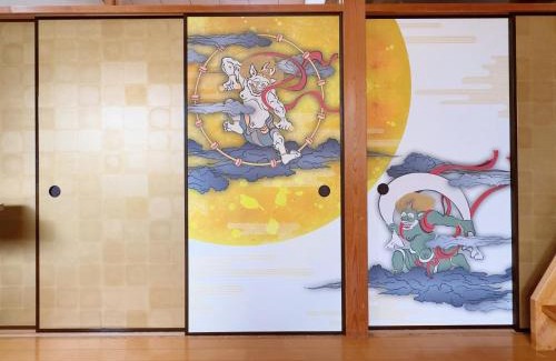Katsushika Villa | Hao Bros. Home 和(WA)