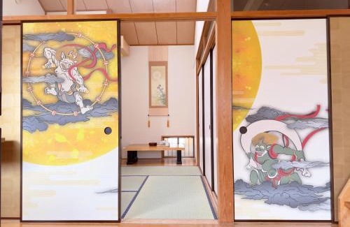 Katsushika Villa | Hao Bros. Home 和(WA)