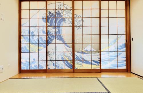 Katsushika Villa | Hao Bros. Home 和(WA)