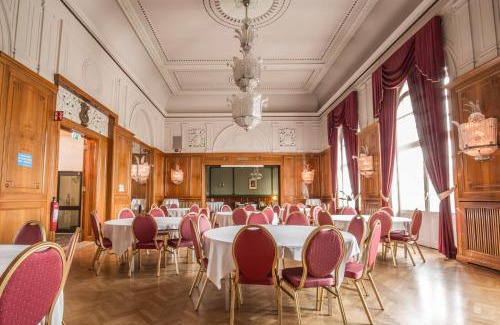 Haparanda Hotel | Haparanda Stadshotell