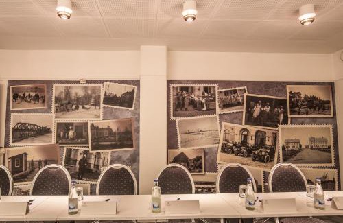 Haparanda Hotel | Haparanda Stadshotell