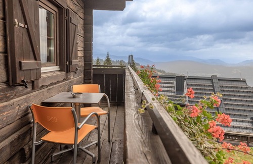 Sonnleitn Apartment | Hapimag Resort Sonnleitn