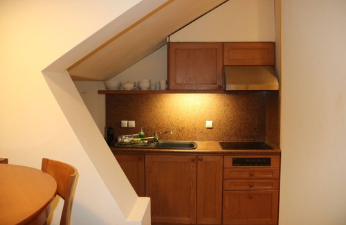 Plaka Apartment | Hapimag Resort Athens