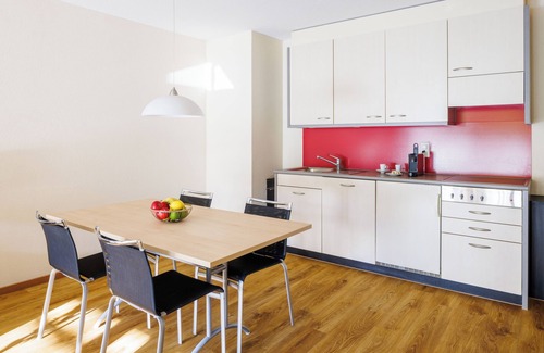 Central Interlaken Apartment | Hapimag Resort Interlaken