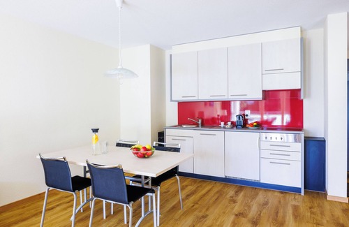 Central Interlaken Apartment | Hapimag Resort Interlaken