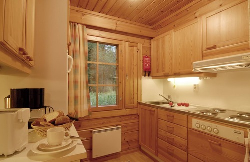 Hiukkajoki Cottage | Hapimag Resort Punkaharju