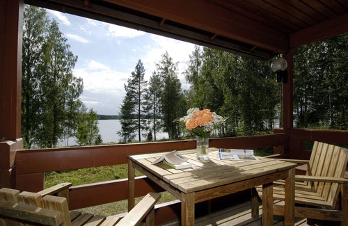 Hiukkajoki Cottage | Hapimag Resort Punkaharju
