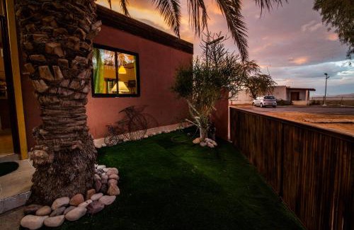 Ein Tamar Cabin | Hapinukim Shel Rozi